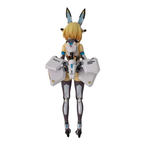 MAX FACTORY (マックスファクトリー) フィギュア figma ソフィア・F