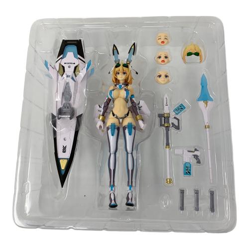 MAX FACTORY (マックスファクトリー) フィギュア figma ソフィア・F