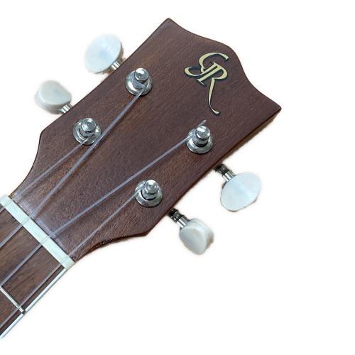 Grass Roots (グラスルーツ) ウクレレ G-UK-C GCU2236505