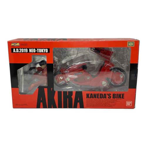 BANDAI (バンダイ) フィギュア AKITA ポピニカ魂