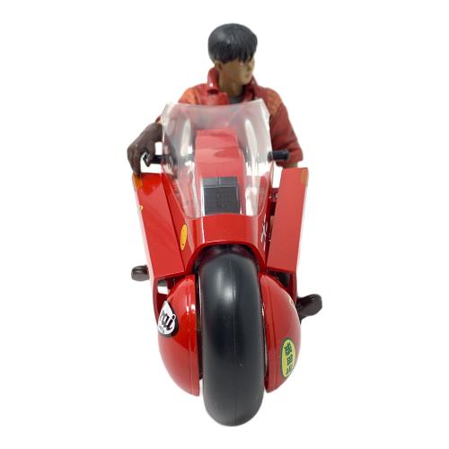 BANDAI (バンダイ) フィギュア AKITA ポピニカ魂