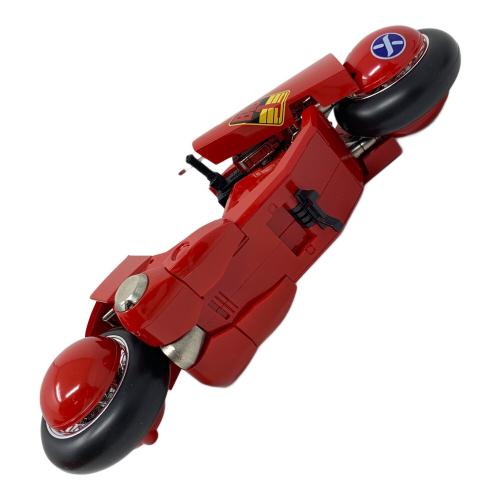 BANDAI (バンダイ) フィギュア AKITA ポピニカ魂