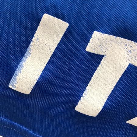 NIKE (ナイキ) サッカーユニフォーム イタリア代表 96-97/H Mサイズ