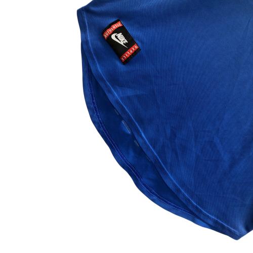 NIKE (ナイキ) サッカーユニフォーム イタリア代表 96-97/H Mサイズ ブルー