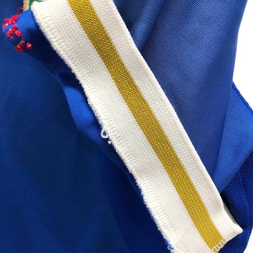 NIKE (ナイキ) サッカーユニフォーム イタリア代表 96-97/H Mサイズ ブルー