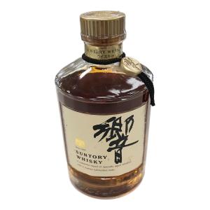 SUNTORY （サントリー） ウィスキー 響 ノンエイジ 750ml お酒