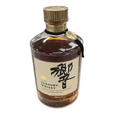 サントリー 白州 ウィスキー ノンエイジ 700ml｜トレファクONLINE