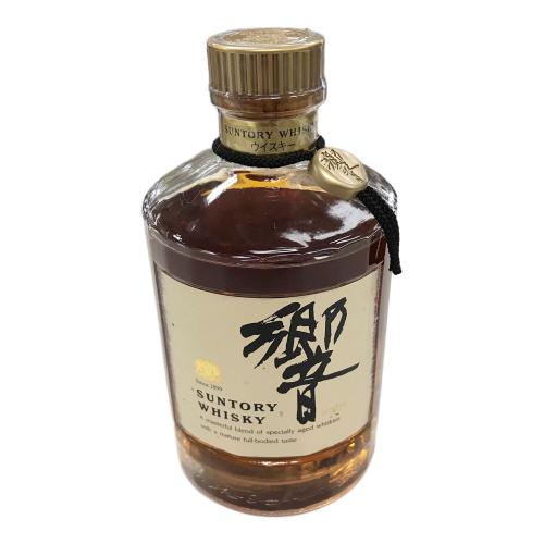 SUNTORY （サントリー） ウィスキー 響 ノンエイジ 750ml お酒