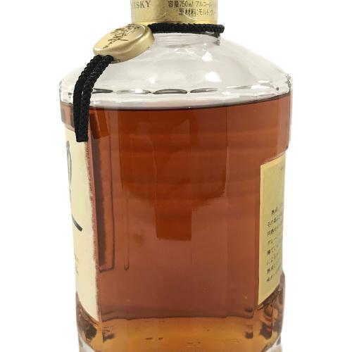 SUNTORY （サントリー） ウィスキー 響 ノンエイジ 750ml お酒