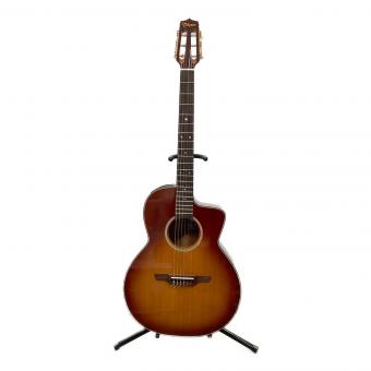 Takamine (タカミネ) エレクトリックアコースティックギター MODEL：PTU608N SERIAL：43040242 エレアコギター
