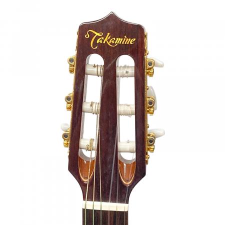 Takamine エレガット　クラシックギター　PTU608n Takamine PTU608N AS(クラシックギター)の新品/中古販売