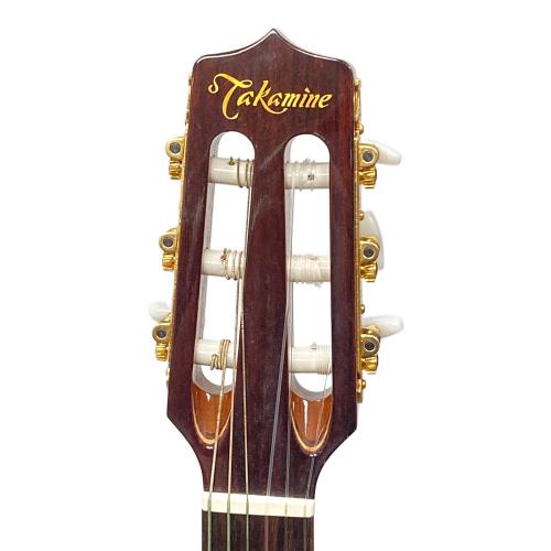 Takamine (タカミネ) エレクトリックアコースティックギター MODEL：PTU608N SERIAL：43040242 エレアコギター