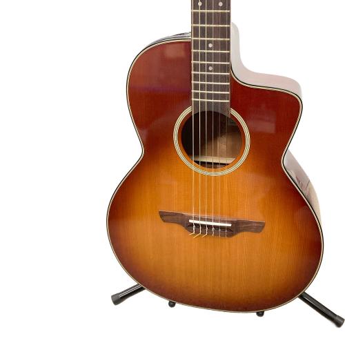 Takamine (タカミネ) エレクトリックアコースティックギター MODEL：PTU608N SERIAL：43040242 エレアコギター