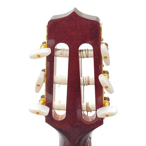 Takamine (タカミネ) エレクトリックアコースティックギター MODEL：PTU608N SERIAL：43040242 エレアコギター