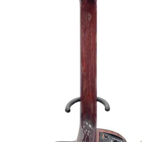 Takamine (タカミネ) エレクトリックアコースティックギター MODEL：PTU608N SERIAL：43040242 エレアコギター