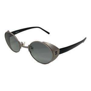 呪術廻戦 眼鏡コレクション 七海 建人 ダークグレー サングラス