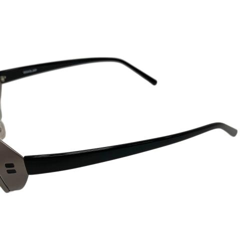 呪術廻戦 眼鏡コレクション 七海 建人 ダークグレー サングラス