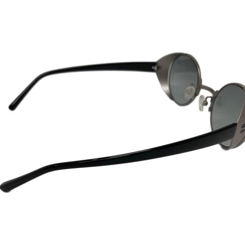 呪術廻戦 眼鏡コレクション 七海 建人 ダークグレー サングラス