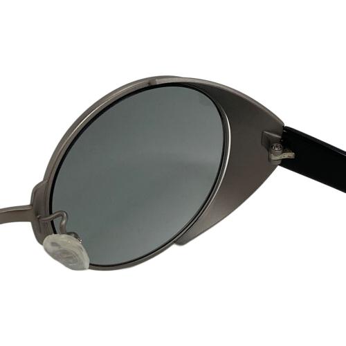 呪術廻戦 眼鏡コレクション 七海 建人 ダークグレー サングラス