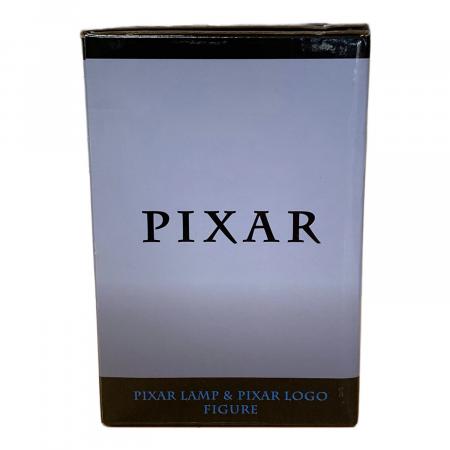 PIXAR (ピクサー) フィギュア last賞 ピクサーランプ＆ピクサーロゴ
