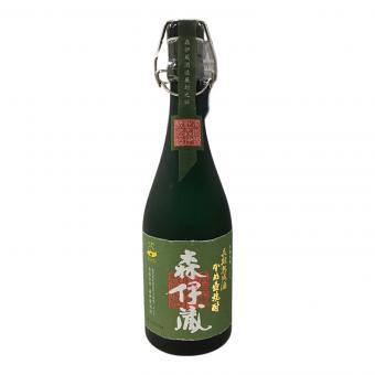 森伊蔵酒造 本格焼酎 長期熟成酒 かめ壷焼酎 森伊蔵 720ml お酒