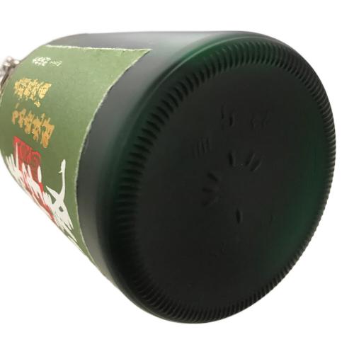 森伊蔵酒造 本格焼酎 長期熟成酒 かめ壷焼酎 森伊蔵 720ml お酒