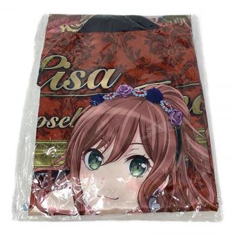 BanG Dream!（バンドリ！） Roselia 「Farbe」 法被 今井リサ