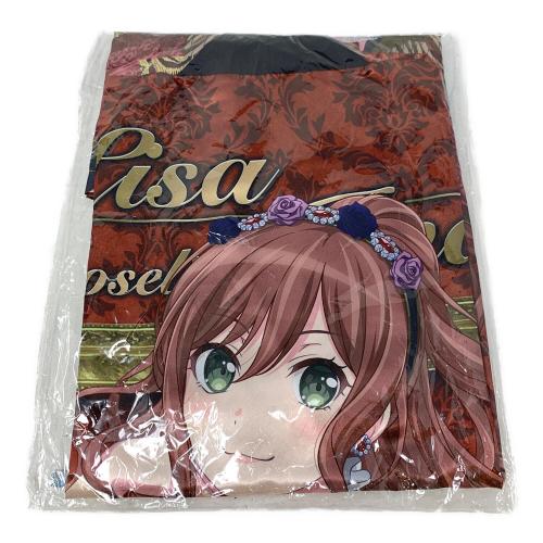 BanG Dream!（バンドリ！） Roselia 「Farbe」 法被 今井リサ