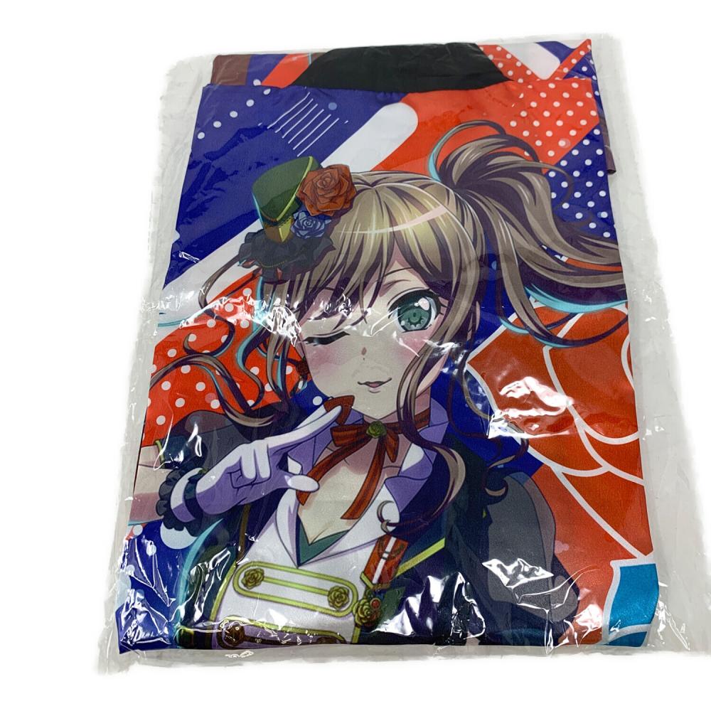 Roselia 「Flamme」/「Wasser」法被 今井リサ バンドリ 今井リサ GBP 法被 Roselia 「Flamme」/「Wasser」法被 今井リサ