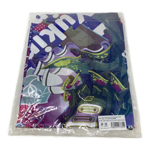 BanG Dream!（バンドリ！） Special☆LIVE Girls Band Party! 2020→2022 法被 Roselia 湊友希那