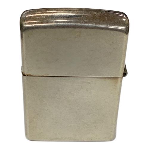 ZIPPO (ジッポー) ZIPPO 2012年8月USA製 HOPE