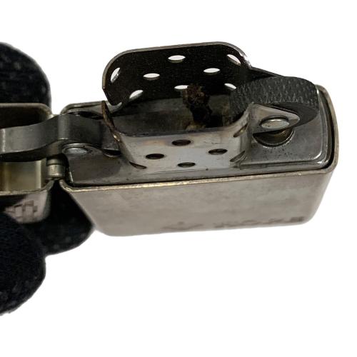 ZIPPO (ジッポー) ZIPPO 2012年8月USA製 HOPE