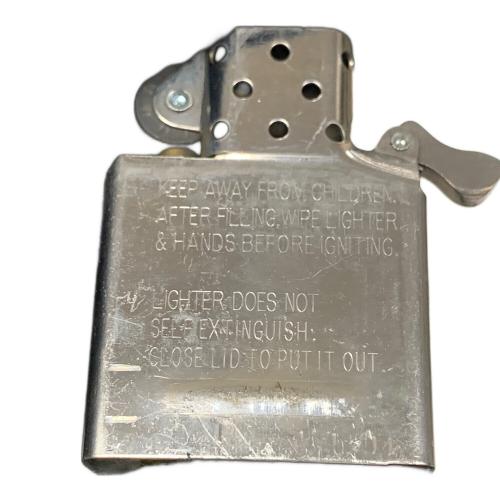ZIPPO (ジッポー) ZIPPO 2012年8月USA製 HOPE