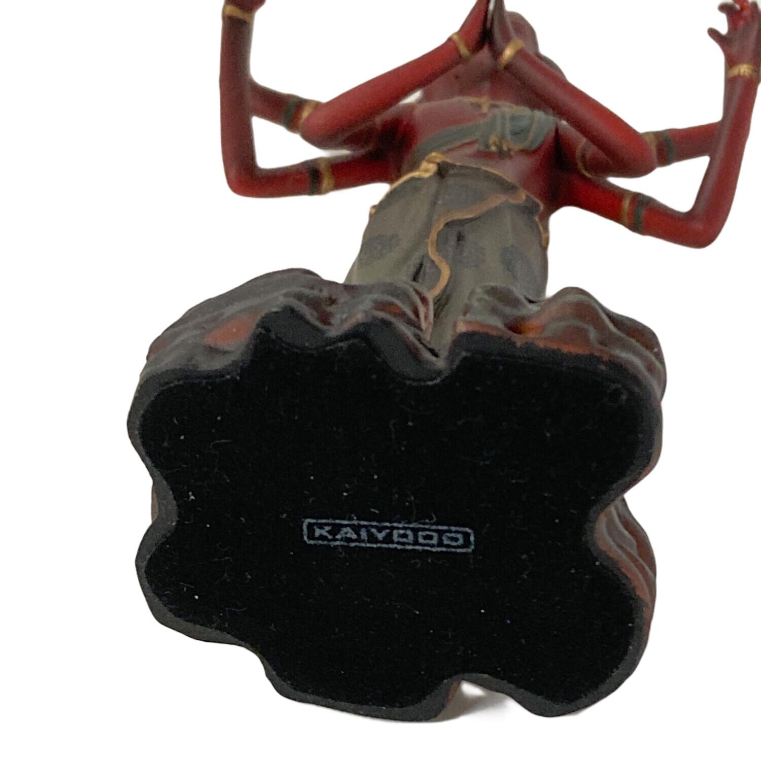 KAIYODO（カイヨウドウ） 阿修羅像 国宝阿修羅展公式フィギュア 木下