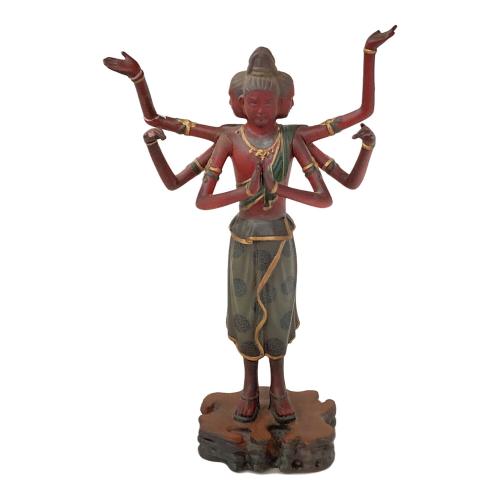 KAIYODO（カイヨウドウ） 阿修羅像 国宝阿修羅展公式フィギュア