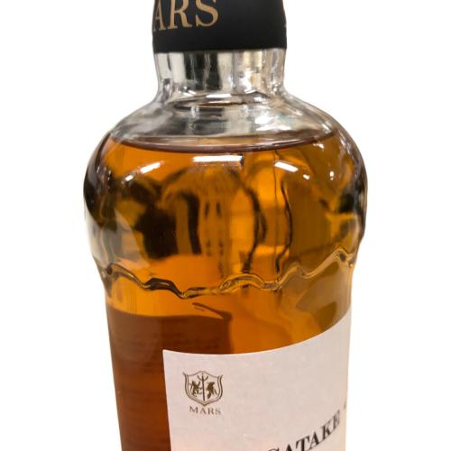 本坊酒造 ウイスキー シングルモルト駒ヶ岳 2022エディション 700ml お酒