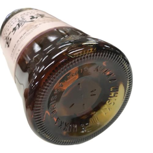 NIKKA（ニッカ） ウィスキー シングルモルト宮城峡 700ml お酒