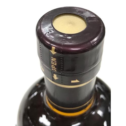 NIKKA（ニッカ） ウィスキー シングルモルト宮城峡 700ml お酒
