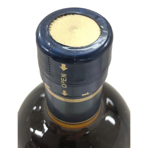 NIKKA （ニッカ） ウィスキー シングルモルト 余市 700ml お酒