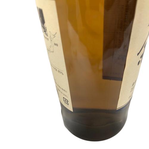 NIKKA （ニッカ） ウィスキー シングルモルト 余市 700ml お酒