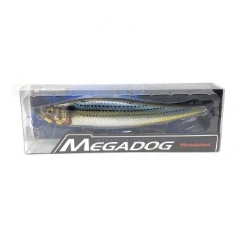Megabass (メガバス) MEGADOG (メガドッグ) ルアー MEGASIZE PENCIL BAIT