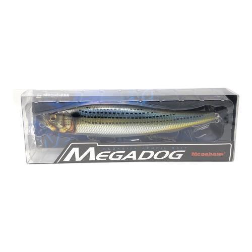 Megabass (メガバス) MEGADOG (メガドッグ) ルアー MEGASIZE PENCIL BAIT