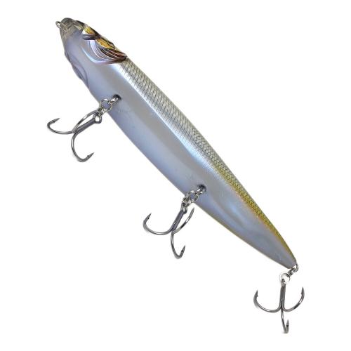 Megabass (メガバス) MEGADOG (メガドッグ) ルアー MEGASIZE PENCIL BAIT