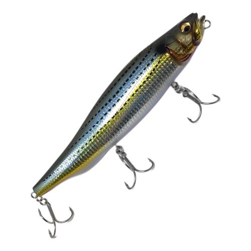 Megabass (メガバス) MEGADOG (メガドッグ) ルアー MEGASIZE PENCIL BAIT