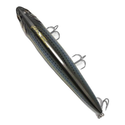 Megabass (メガバス) MEGADOG (メガドッグ) ルアー MEGASIZE PENCIL BAIT