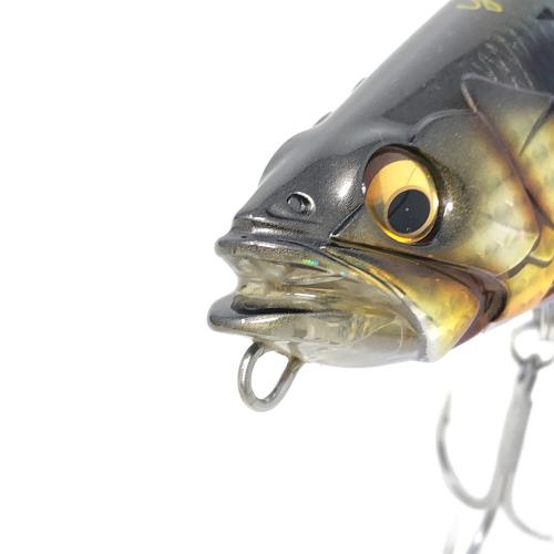 Megabass (メガバス) MEGADOG (メガドッグ) ルアー MEGASIZE PENCIL BAIT