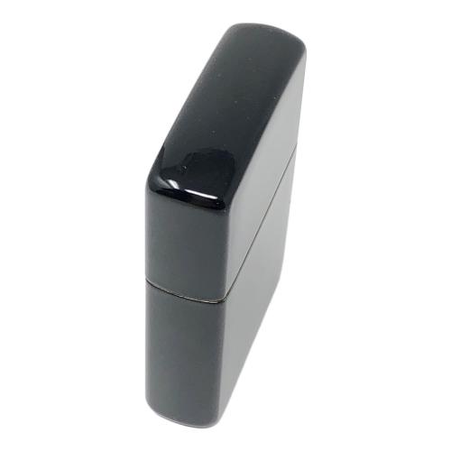 ZIPPO (ジッポ) 花の慶次 大ふへん者 2009年製 9月 USA製 オイルライター