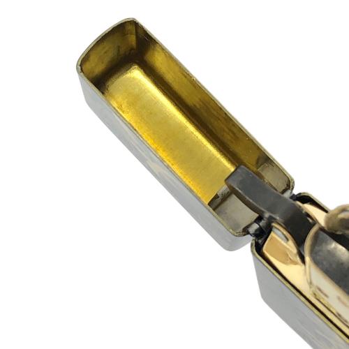 ZIPPO (ジッポ) 花の慶次 大ふへん者 2009年製 9月 USA製 オイルライター