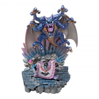 SQUARE ENIX（スクエアエニックス） トレーディングフィギュア ハーゴン＆シドー メタリック彩色 ドラゴンクエスト モンスターズギャラリーHD