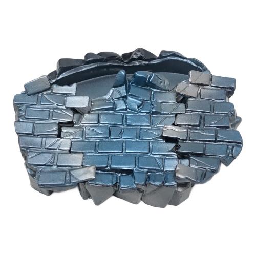 SQUARE ENIX（スクエアエニックス） トレーディングフィギュア ハーゴン＆シドー メタリック彩色 ドラゴンクエスト モンスターズギャラリーHD